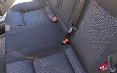 Ford Mondeo III, 2006 год, 570 000 рублей, 19 фотография