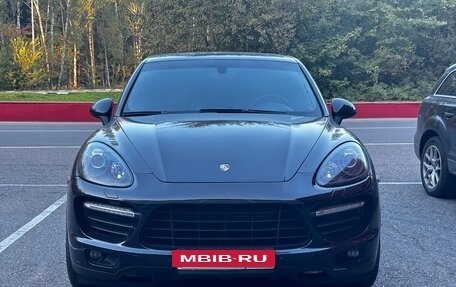 Porsche Cayenne III, 2011 год, 2 500 000 рублей, 2 фотография