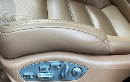 Porsche Cayenne III, 2011 год, 2 500 000 рублей, 15 фотография
