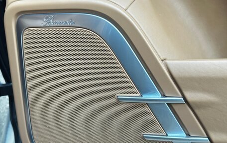 Porsche Cayenne III, 2011 год, 2 500 000 рублей, 18 фотография