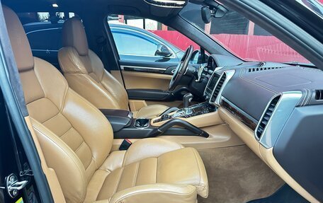 Porsche Cayenne III, 2011 год, 2 500 000 рублей, 17 фотография