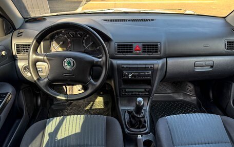 Skoda Octavia IV, 2008 год, 550 000 рублей, 6 фотография