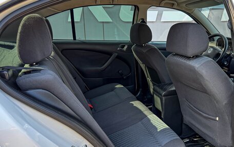Skoda Octavia IV, 2008 год, 550 000 рублей, 7 фотография