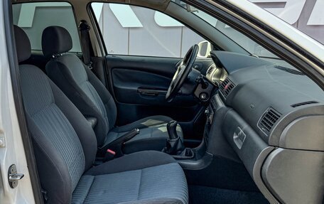 Skoda Octavia IV, 2008 год, 550 000 рублей, 8 фотография