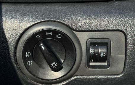 Skoda Octavia IV, 2008 год, 550 000 рублей, 14 фотография
