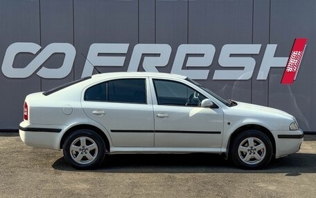 Skoda Octavia IV, 2008 год, 550 000 рублей, 5 фотография