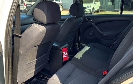 Skoda Octavia IV, 2008 год, 550 000 рублей, 11 фотография