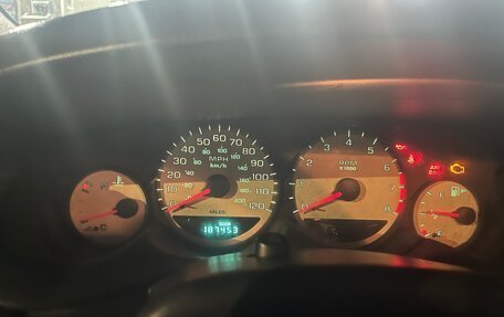 Dodge Neon II, 2003 год, 330 000 рублей, 2 фотография
