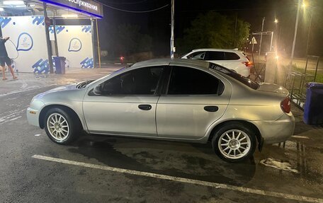 Dodge Neon II, 2003 год, 330 000 рублей, 11 фотография