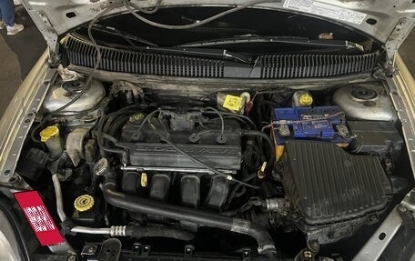 Dodge Neon II, 2003 год, 330 000 рублей, 3 фотография