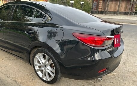 Mazda 6, 2014 год, 1 400 000 рублей, 3 фотография