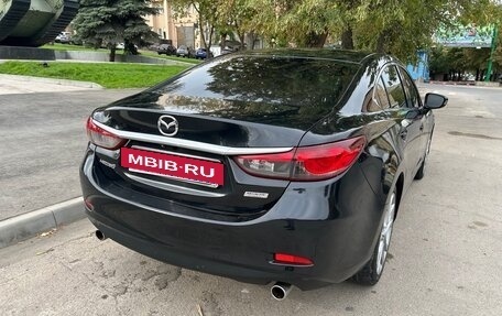 Mazda 6, 2014 год, 1 400 000 рублей, 4 фотография