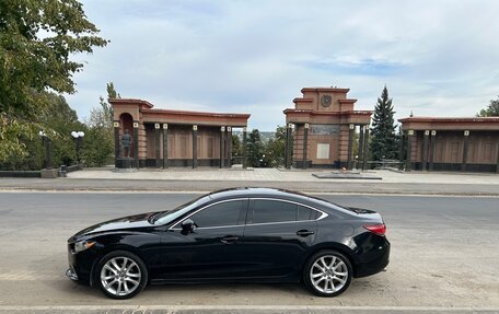 Mazda 6, 2014 год, 1 400 000 рублей, 14 фотография
