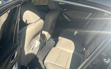Mazda 6, 2014 год, 1 400 000 рублей, 16 фотография