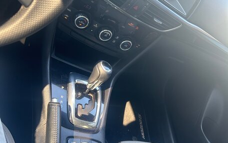 Mazda 6, 2014 год, 1 400 000 рублей, 17 фотография