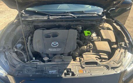 Mazda 6, 2014 год, 1 400 000 рублей, 18 фотография