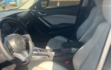 Mazda 6, 2014 год, 1 400 000 рублей, 20 фотография