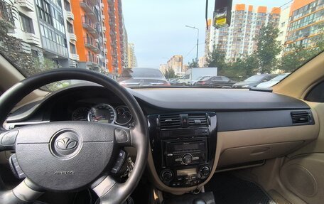 Daewoo Lacetti, 2003 год, 250 000 рублей, 2 фотография