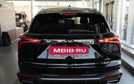 Haval F7, 2025 год, 3 068 010 рублей, 3 фотография
