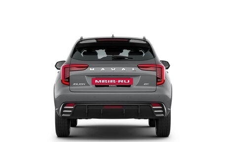 Haval Jolion, 2025 год, 2 375 010 рублей, 4 фотография