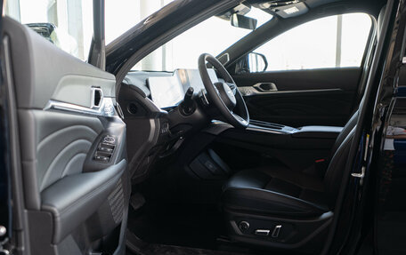 Haval F7, 2025 год, 3 068 010 рублей, 8 фотография