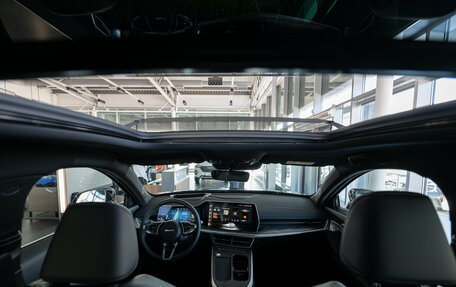 Haval F7, 2025 год, 3 068 010 рублей, 12 фотография