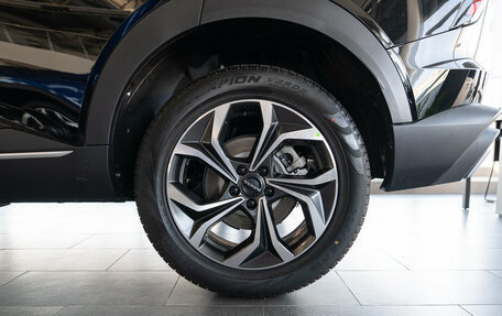Haval F7, 2025 год, 3 068 010 рублей, 15 фотография