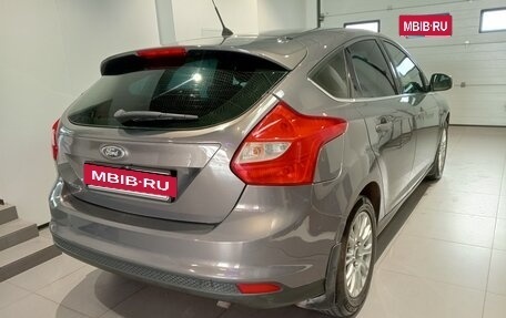 Ford Focus III, 2013 год, 659 000 рублей, 4 фотография