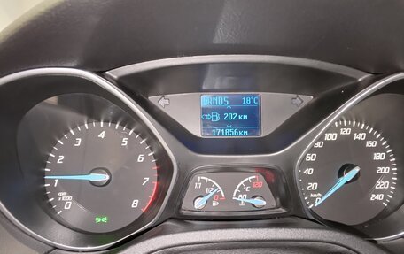 Ford Focus III, 2013 год, 659 000 рублей, 7 фотография