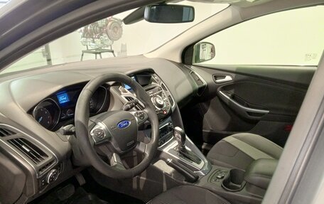 Ford Focus III, 2013 год, 659 000 рублей, 8 фотография
