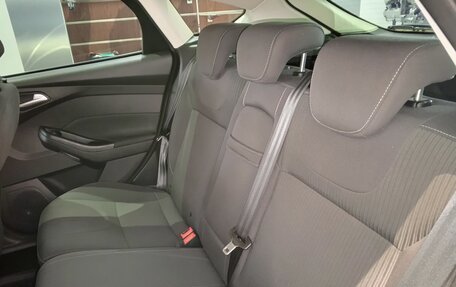 Ford Focus III, 2013 год, 659 000 рублей, 13 фотография