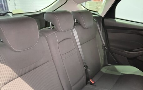 Ford Focus III, 2013 год, 659 000 рублей, 14 фотография