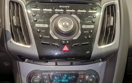 Ford Focus III, 2013 год, 659 000 рублей, 11 фотография