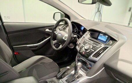 Ford Focus III, 2013 год, 659 000 рублей, 10 фотография