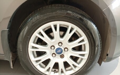 Ford Focus III, 2013 год, 659 000 рублей, 15 фотография