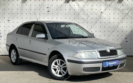 Skoda Octavia IV, 2008 год, 475 000 рублей, 2 фотография