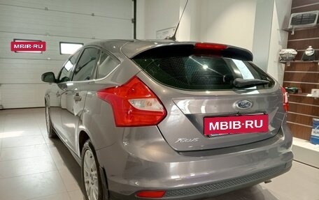 Ford Focus III, 2013 год, 659 000 рублей, 6 фотография