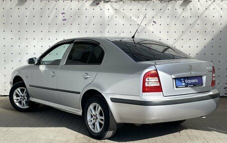 Skoda Octavia IV, 2008 год, 475 000 рублей, 5 фотография