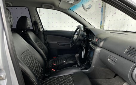 Skoda Octavia IV, 2008 год, 475 000 рублей, 12 фотография