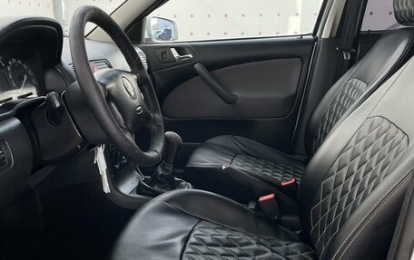Skoda Octavia IV, 2008 год, 475 000 рублей, 11 фотография