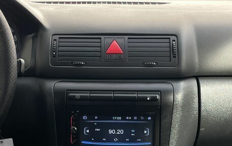 Skoda Octavia IV, 2008 год, 475 000 рублей, 16 фотография