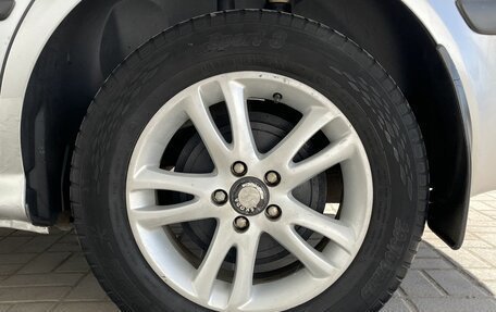 Skoda Octavia IV, 2008 год, 475 000 рублей, 17 фотография