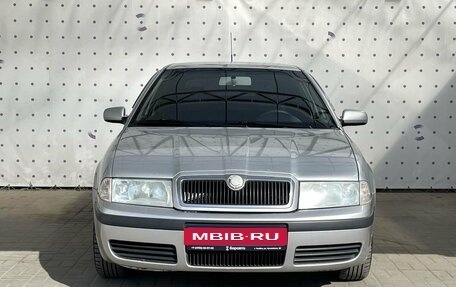 Skoda Octavia IV, 2008 год, 475 000 рублей, 3 фотография