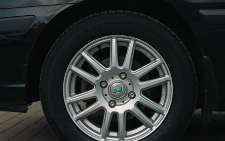 Hyundai Matrix I рестайлинг, 2005 год, 475 000 рублей, 16 фотография