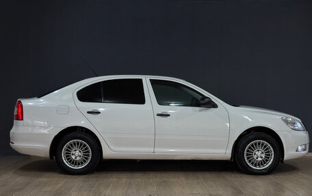 Skoda Octavia, 2010 год, 700 000 рублей, 4 фотография
