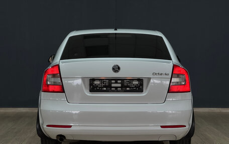 Skoda Octavia, 2010 год, 700 000 рублей, 7 фотография