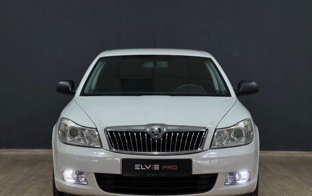 Skoda Octavia, 2010 год, 700 000 рублей, 2 фотография
