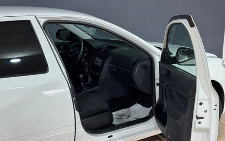 Skoda Octavia, 2010 год, 700 000 рублей, 13 фотография