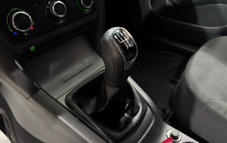 Skoda Octavia, 2010 год, 700 000 рублей, 12 фотография