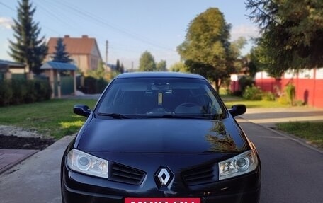 Renault Megane II, 2007 год, 495 000 рублей, 6 фотография